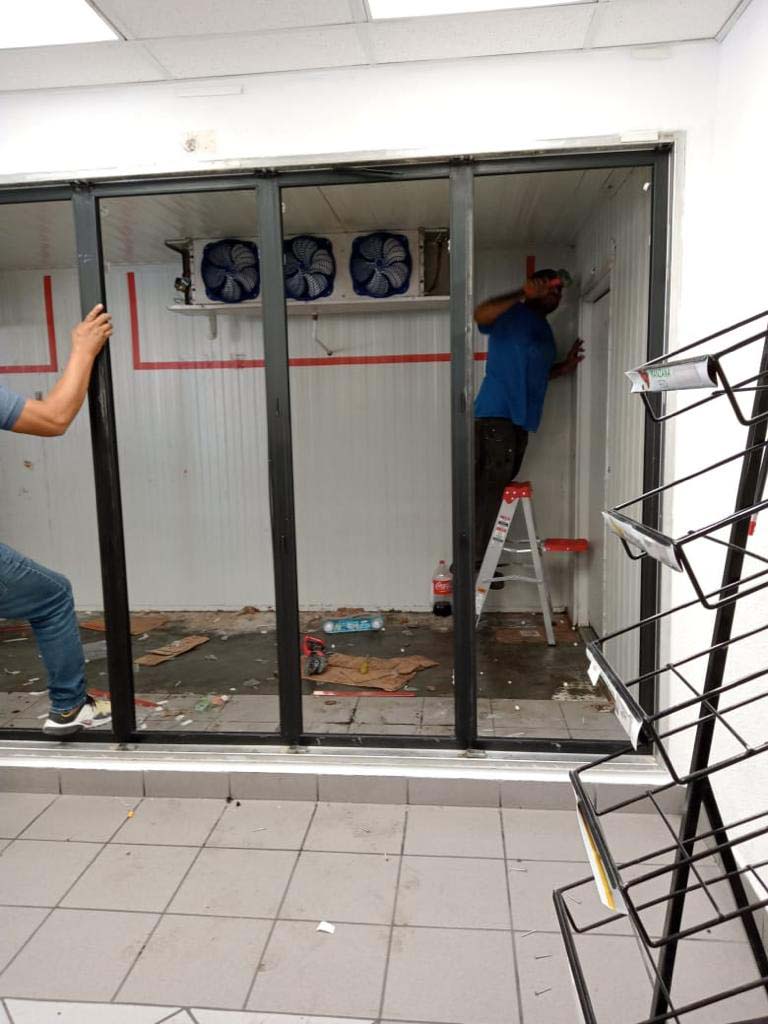 PRAMSEI: Proyectos de construcción y mantenimiento (74)